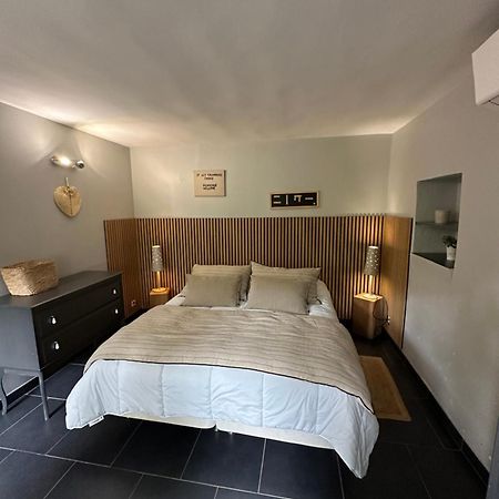 Home Cassis - Maison Les Calanques - Piscine Chauffee A 30C Ngoại thất bức ảnh