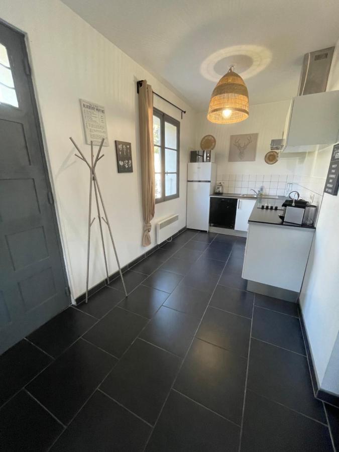Home Cassis - Maison Les Calanques - Piscine Chauffee A 30C Ngoại thất bức ảnh