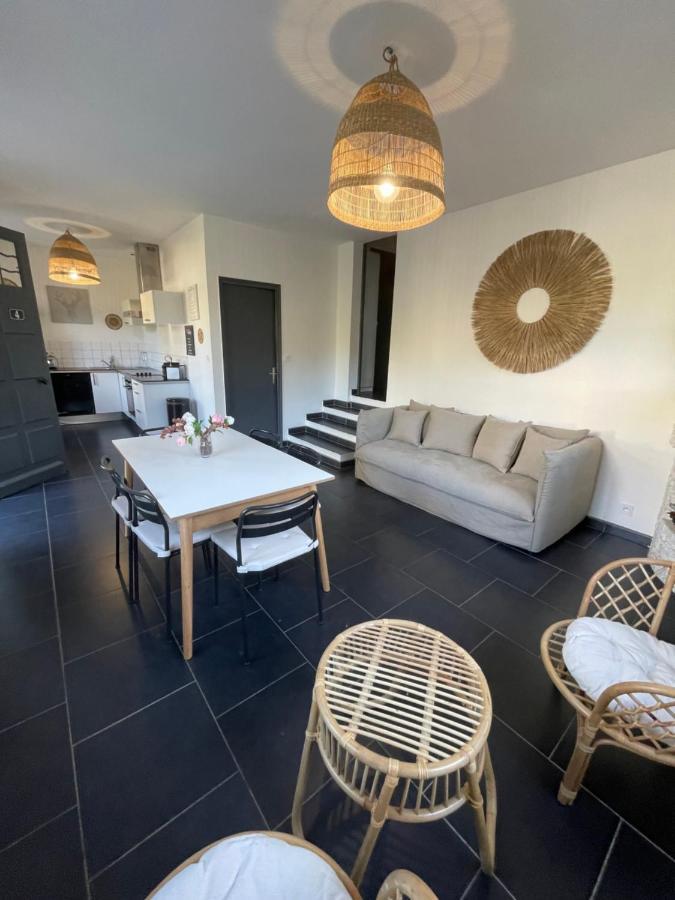 Home Cassis - Maison Les Calanques - Piscine Chauffee A 30C Ngoại thất bức ảnh