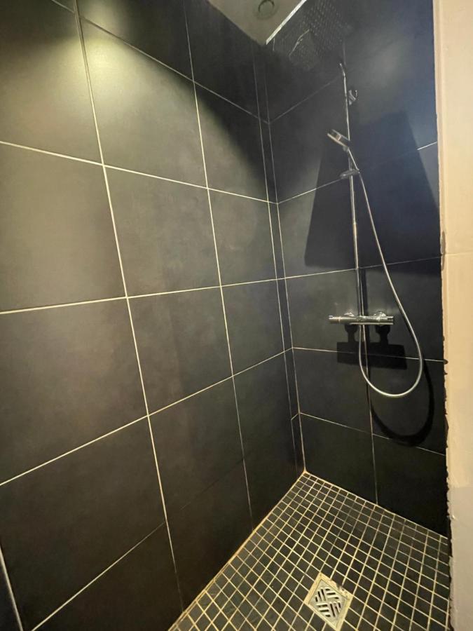 Home Cassis - Maison Les Calanques - Piscine Chauffee A 30C Ngoại thất bức ảnh
