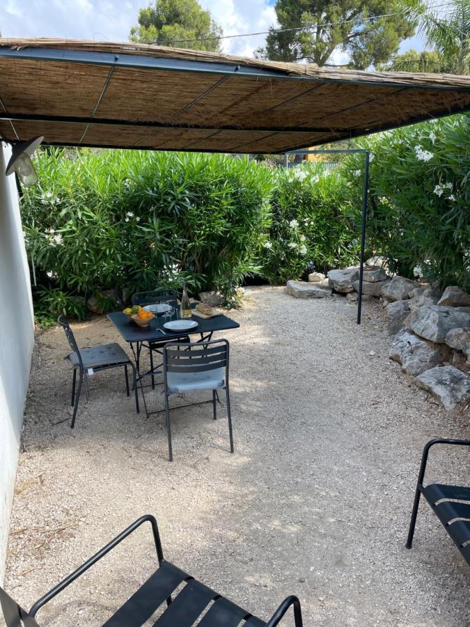 Home Cassis - Maison Les Calanques - Piscine Chauffee A 30C Ngoại thất bức ảnh