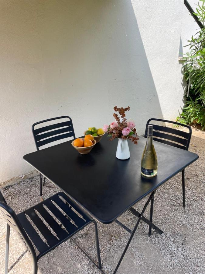 Home Cassis - Maison Les Calanques - Piscine Chauffee A 30C Ngoại thất bức ảnh