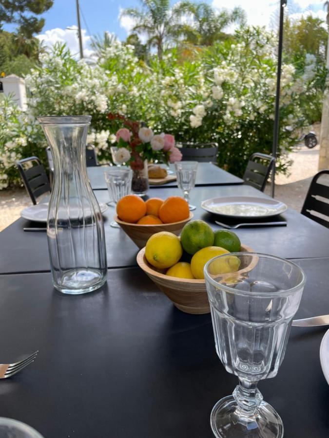 Home Cassis - Maison Les Calanques - Piscine Chauffee A 30C Ngoại thất bức ảnh