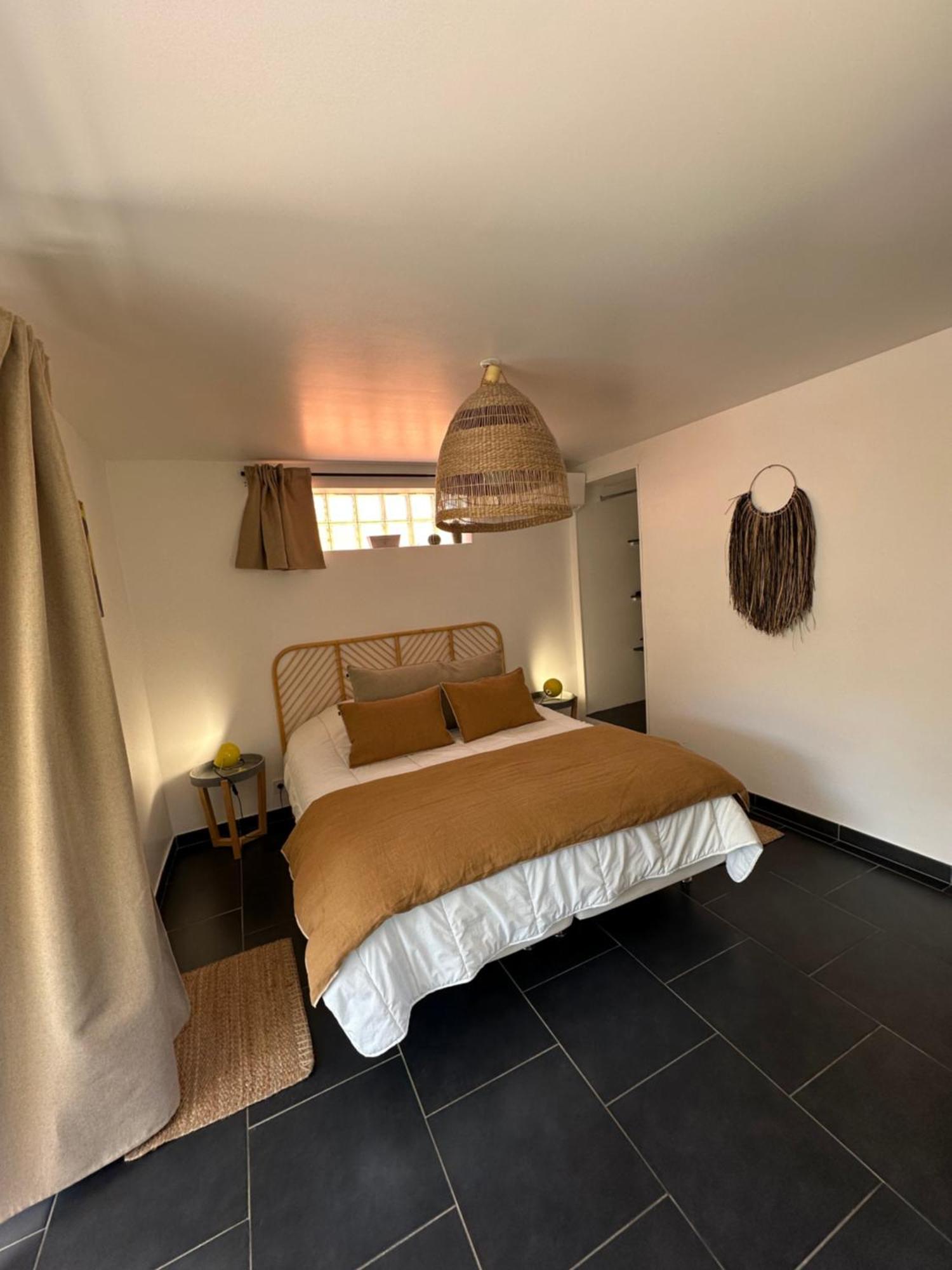 Home Cassis - Maison Les Calanques - Piscine Chauffee A 30C Ngoại thất bức ảnh