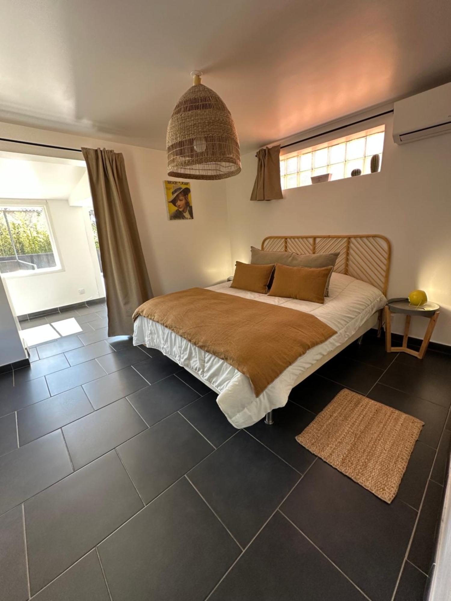 Home Cassis - Maison Les Calanques - Piscine Chauffee A 30C Ngoại thất bức ảnh