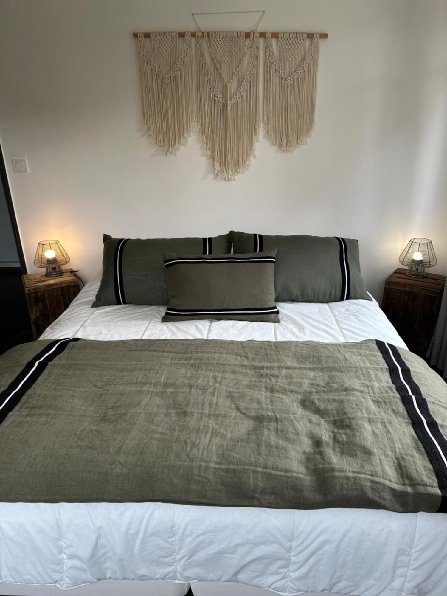Home Cassis - Maison Les Calanques - Piscine Chauffee A 30C Ngoại thất bức ảnh
