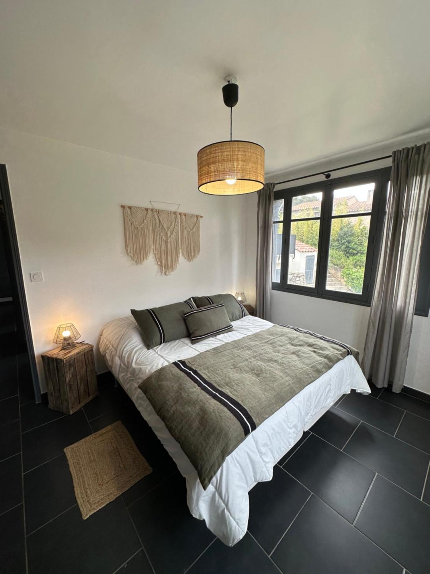 Home Cassis - Maison Les Calanques - Piscine Chauffee A 30C Ngoại thất bức ảnh
