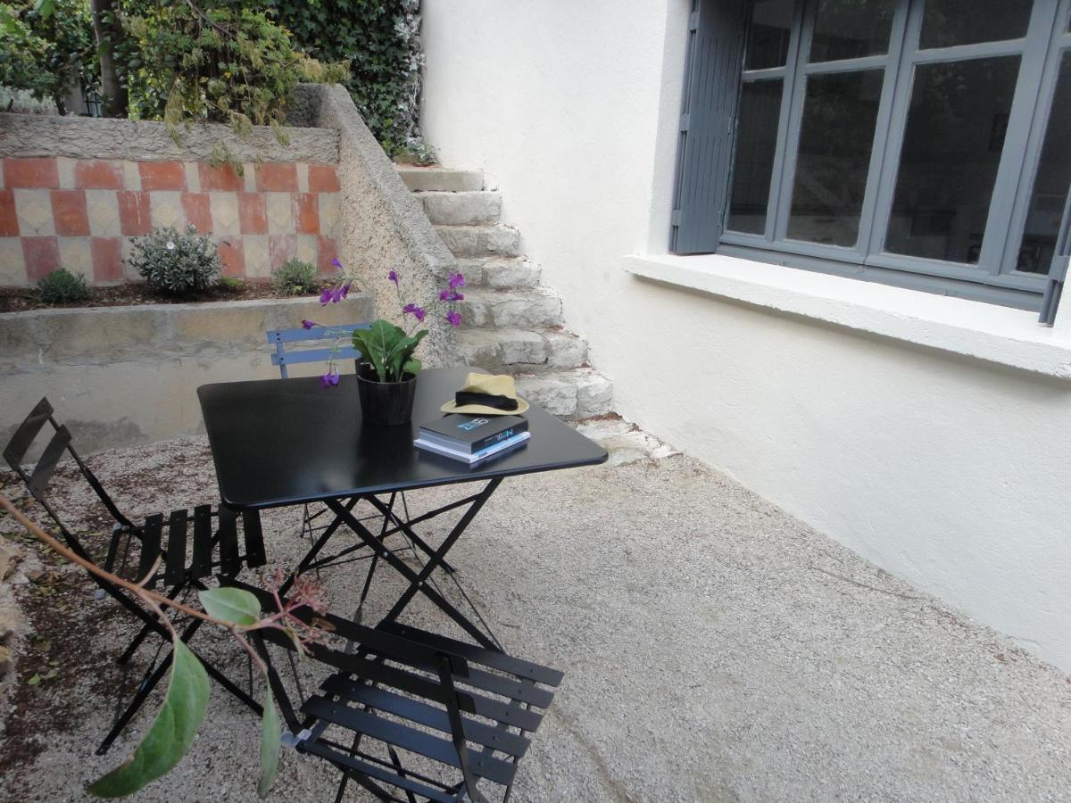 Home Cassis - Maison Les Calanques - Piscine Chauffee A 30C Ngoại thất bức ảnh